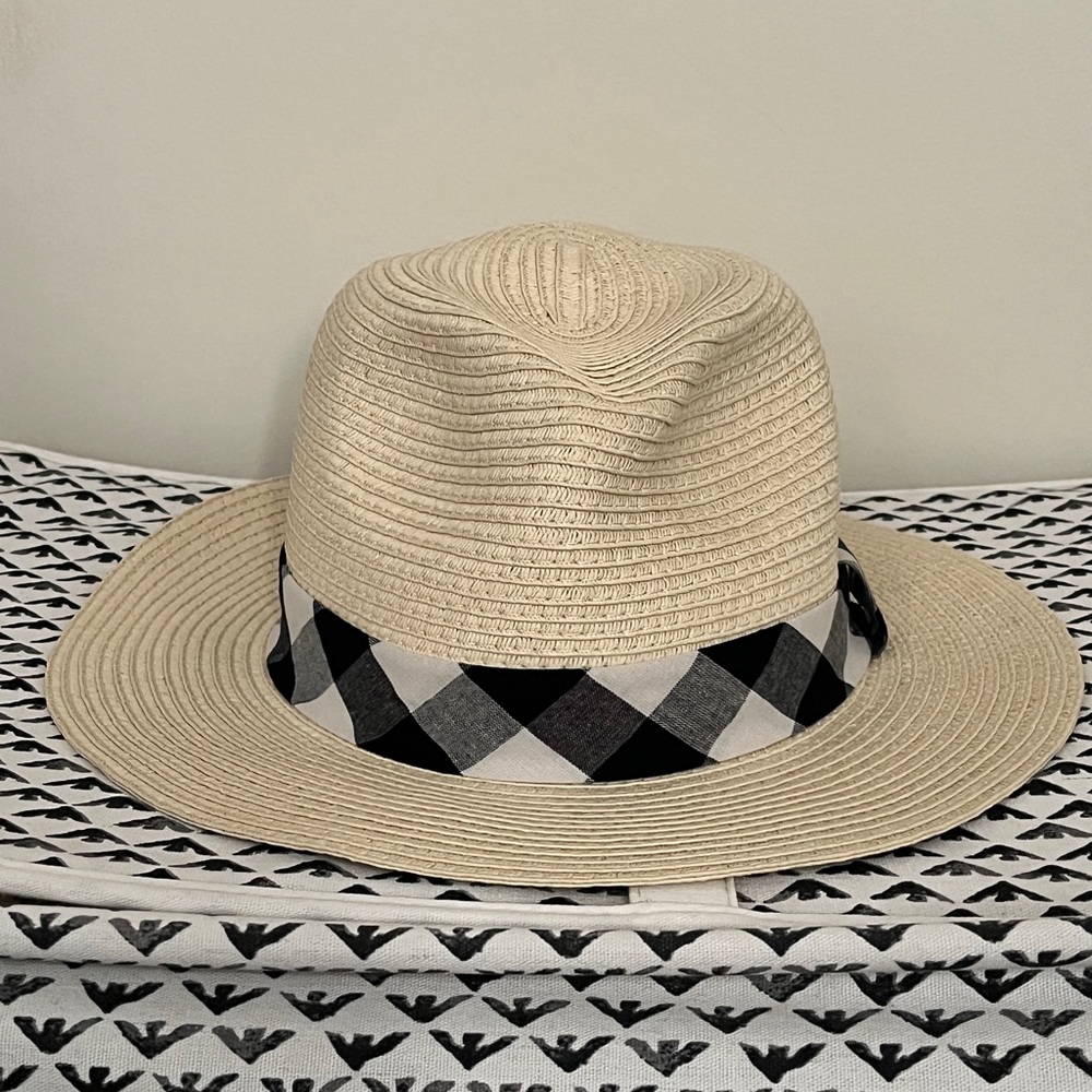 NWT. Loft hat. Med/Large.